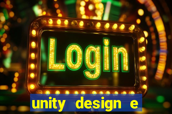 unity design e desenvolvimento de jogos pdf